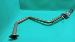 C13C JD OEM Mittelschalldämpfer für Kia Ceed III 1.0
