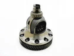 Mécanisme différentiel OEM 098121E pour VW 1.9 TDI