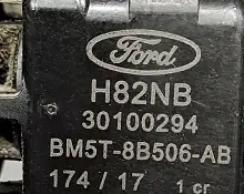 Temperatursensor BM5T-8B506-AB för Ford Kuga MK2