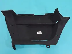 Estofamento do porta-malas esquerdo Opel Astra VI L Hatchback OEM 98407457ZD