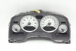 Velocímetro Opel Astra II 1.6 16V 2002 OEM 09231131FF