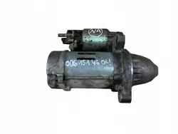 Arrancador Mercedes-Benz C W204 2009