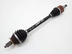 Eje de transmisión izquierdo delantero corto OEM 6C0407271H