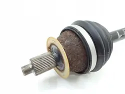 Arbre de transmission gauche avant court OEM 6C0407271H