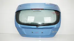 Baklucka Ford Fiesta MK7 08-12 OEM 360187568