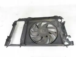 Kylarfläkt OEM 8Z0121207B Audi A2 1.4
