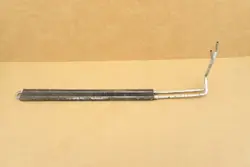Opel OE ohjausöljynjäähdyttäjä A8562001 13286331