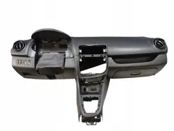 OEM Armaturenbrett-Konsole für Renault Clio IV (2012-2016)