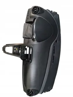 OEM Instrumentbrädskonsol för Renault Clio IV (2012-2016)