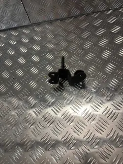 Verrou de coffre Porsche Panamera OEM 97052241100