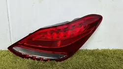 Rechter Achterlicht Mercedes C 205 W205 14-18 Sedan