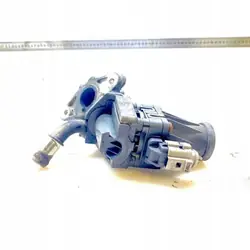Soupape EGR Ford OEM BK2Q-9D475-CB pour Transit MK7