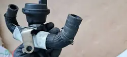 Vanne de Pompe à Eau A6 C7 4G 3.0 TFSI 06E819809D
