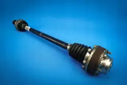 Demi-arbre droit arrière OEM 5Q0501204A pour Audi A3