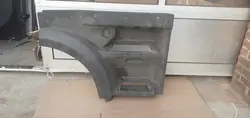 Marchepied Cabine DAF XF 105 Côté Droit OEM 1836305