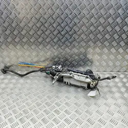 Audi Q7 (4L) ophangcompressor 7L0616879