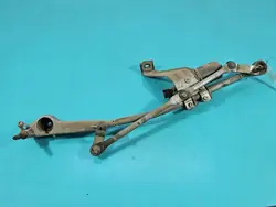 Mercedes-pyyhkijämoottori A2469065900 - Käytetty