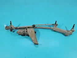 Moteur d'essuie-glace Mercedes A2469065900 - Occasion