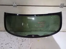 Heckklappenglas HYUNDAI IX 20 OEM - 2012