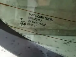 Vitre Hayon HYUNDAI IX 20 OEM - 2012