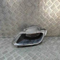 BMW Auspuffendrohr OEM 8074189 - Gebraucht