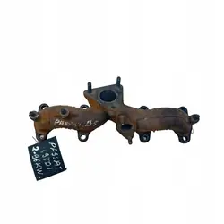 Collecteur d'échappement d'occasion OEM JUT121068 VW Passat
