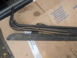 OEM 191877681A Kattoikkunan Nostin VW Golf II