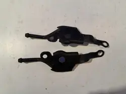 Pakoputken kiinnitys OEM 6G9N5D261DB Volvo S60 II:lle