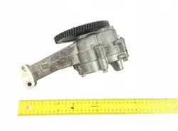 Pompe à huile moteur Scania OEM 2106275 - Occasion
