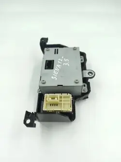 Toyota Sienna navigationsskärm OEM 832900804000