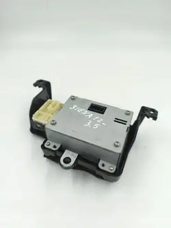 Toyota Sienna Navigationsbildschirm OEM 832900804000