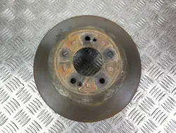 Bremscheibe hinten OEM FOB28038 für Hyundai Grand Santa Fe