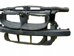 Frontverstärkungsbalken BMW E90 E91 Lift