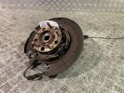 Moyeu roue arrière KIA Sportage 2017 OEM UTO53288