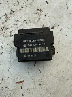 SYTYTYSRELE MERCEDES E-LUOKKA W124 93-97 0075459932