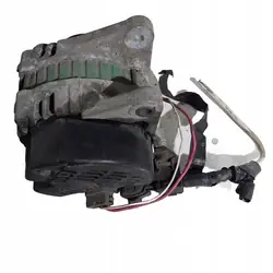 Hyundai Tiburon Elantra Accent Alternator 37300-22200 OE