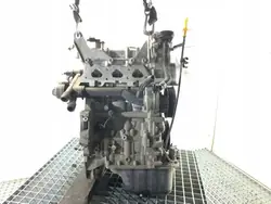 Gebruikte SEAT 1.2 70PK motor OEM LORK-587-33327 CGP