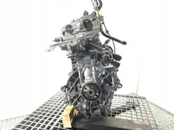 Begagnad SEAT 1.2 70hk motor OEM LORK-587-33327 CGP
