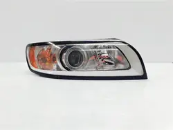 Volvo S40 II V50 Oikea Etuvalo 08-12 OEM