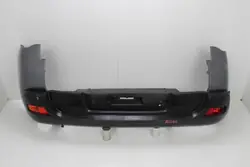 Achterbumper OEM 360212824 Peugeot 3008 09-13