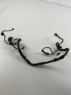 Kabelsats Porsche Panamera (970) 2012 97061257700