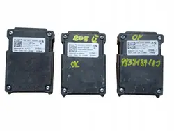 Spurassistent-Kamera OEM 9838187180 für Peugeot