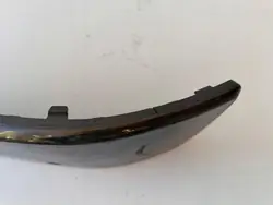 VW T5 Frontstoßstangen-Ecke Links 7E5807819