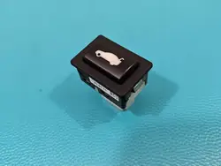 BMW F10 F11 Achterklepschakelaar 9200316-02