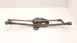 Pyyhkijän mekanismi Audi A6 S6 C5 2003 moottorilla 494587