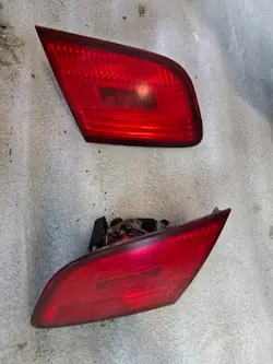 Luz trasera izquierda BMW 3 E92 Coupe 716299