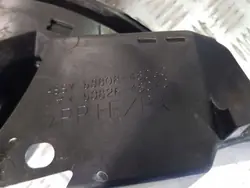 Lexus RX 450H 2018 Stänkskärmsisolering OEM 5380848060