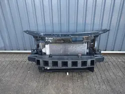 Frontkühler-Lüftereinheit Skoda Fabia II Roomster