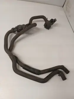 Vattenpump BMW X6 E71 X5 E70 4.4 V8 9130387