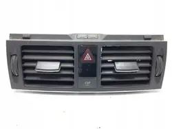 Front Air Vent Grille Mercedes S204 2007-2014 A2048304154